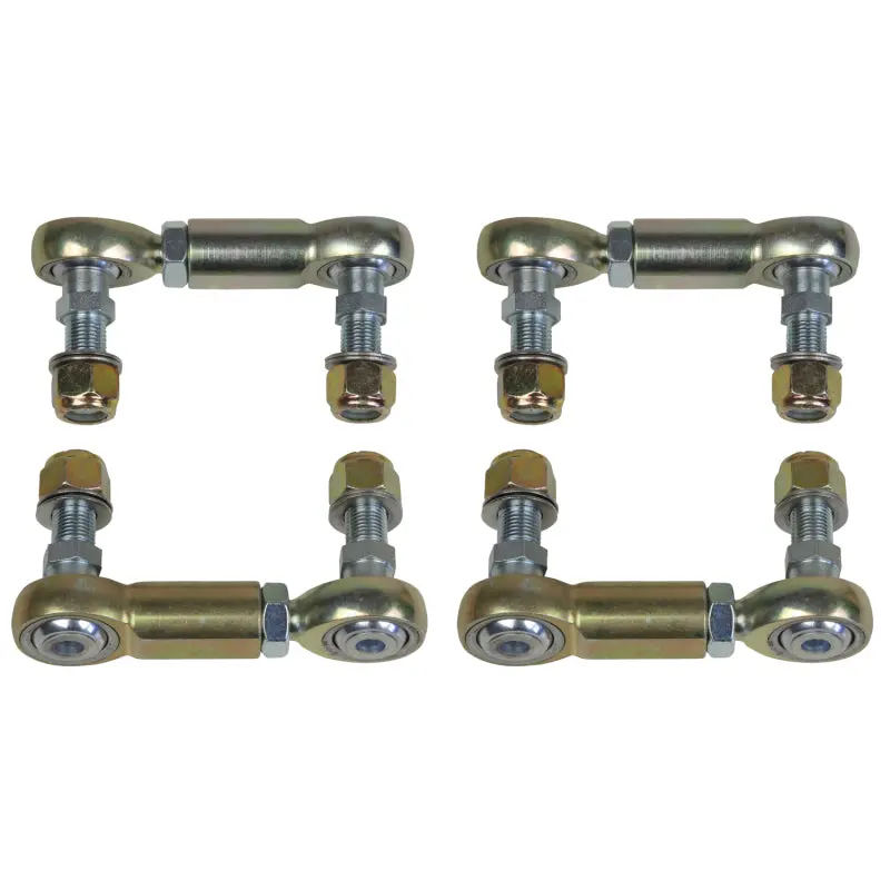 Hotchkis 97-17 Chevrolet Corvette C5/C6/C7 Front & Rear Sway Bar Endlink Set 1
