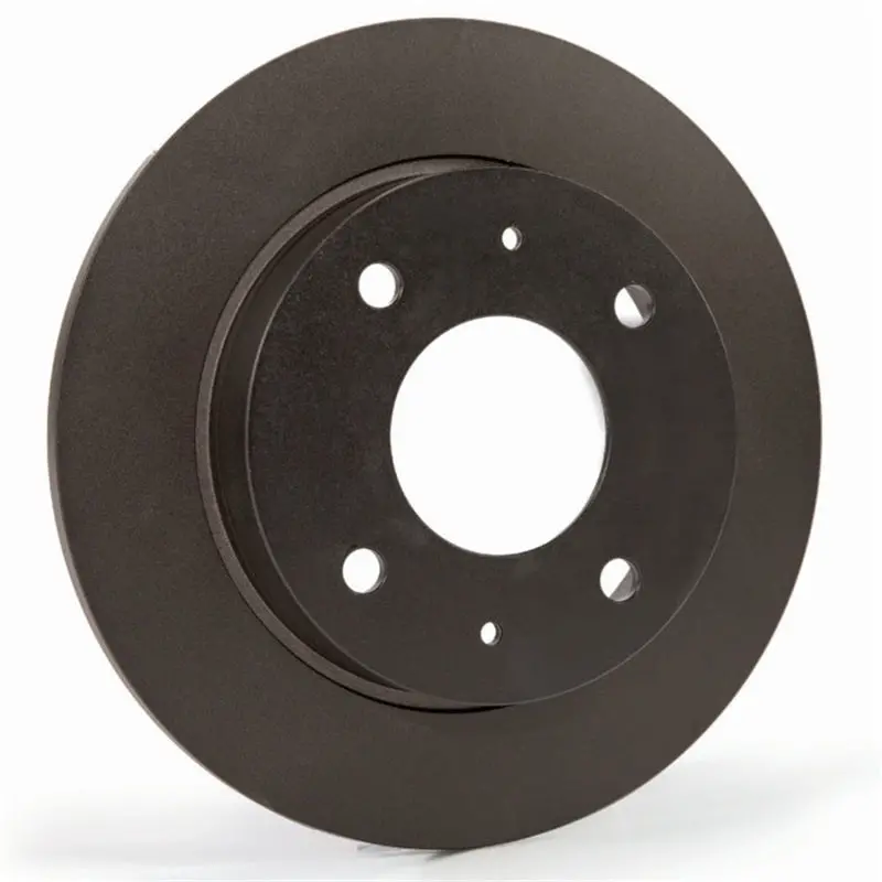Ebc 10+ Bmw 535I 3.0 Turbo (F10) Premium Front Rotors 1