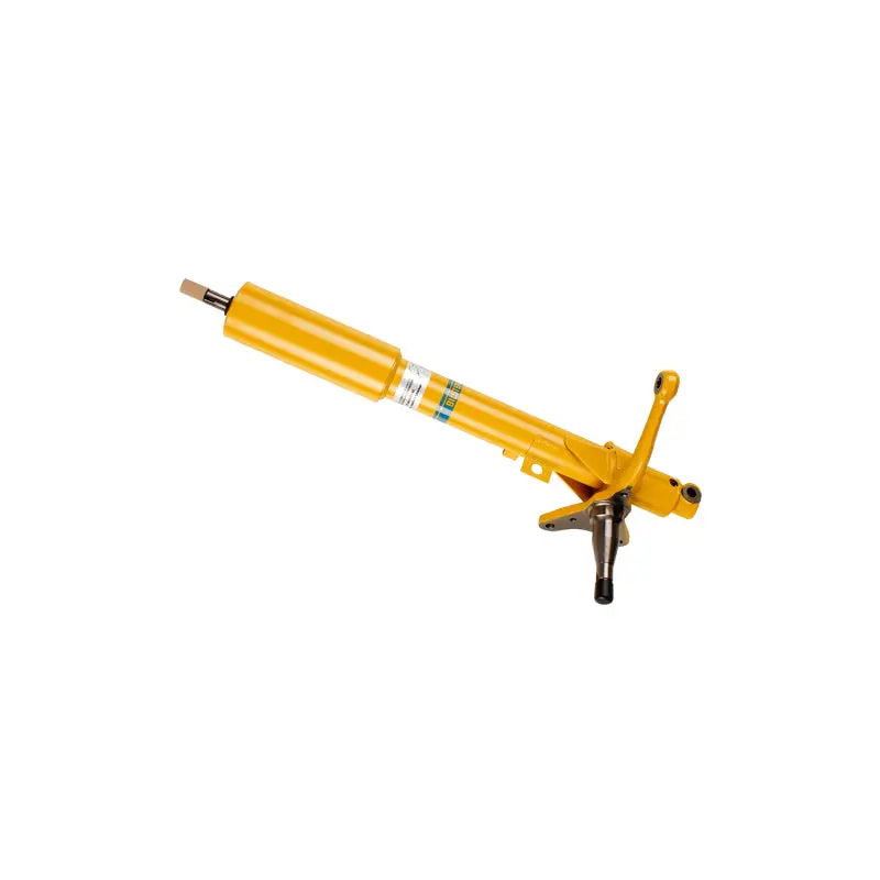 Bilstein B6 Performance 65-89 Porsche 911 Front Left Strut Assembly 1