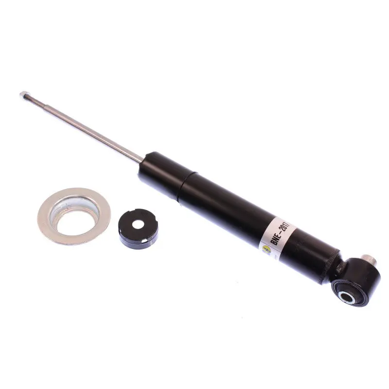 Bilstein B4 1982 Bmw 528E Base Rear Twintube Shock Absorber 1