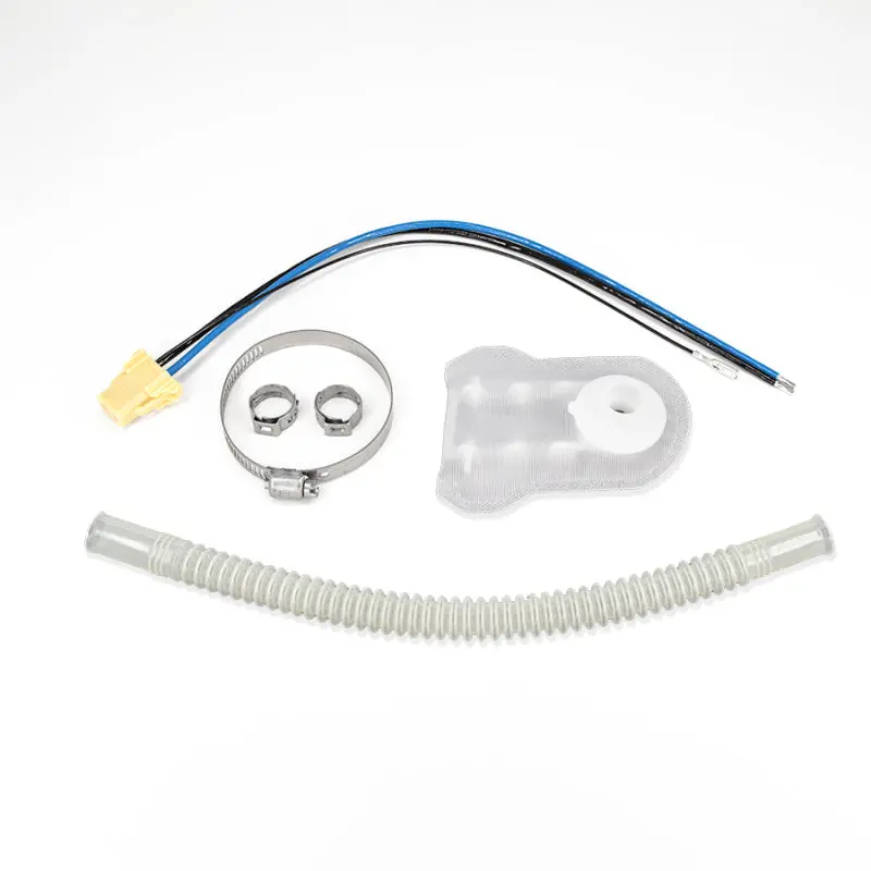 Deatschwerks 92-95 Bmw E36 325I Fuel Pump Install Kit For Dw400 1