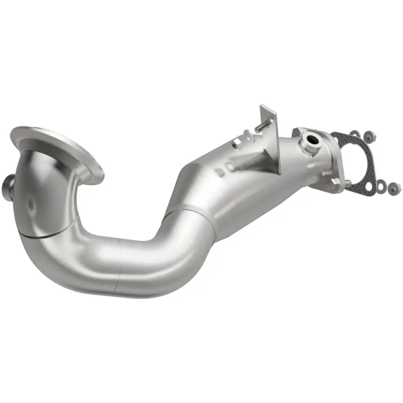 Magnaflow Front Rearward Converter Direct Fit 09-16 Bmw Z4 3.0L 1