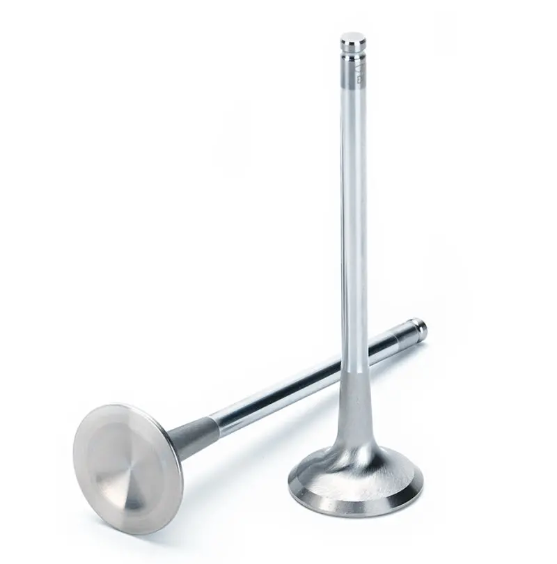 Supertech Audi/Vw 2.5T Fsi Inconel Exhaust Valve 28.00Mm (Std) Head Dia. - Set Of 10 1