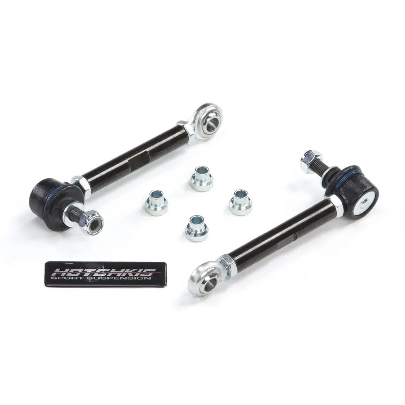 Hotchkis 07-13 Bmw 3 Series E92 Rear Endlink Kit 1