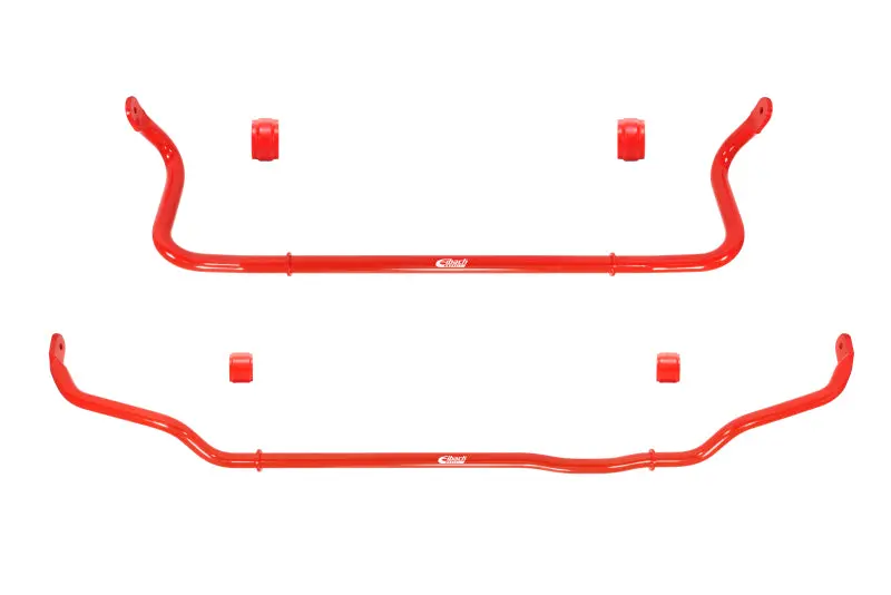 Eibach Anti-Roll-Kit For Bmw F87/F80/F82/F83 Front And Rear 1