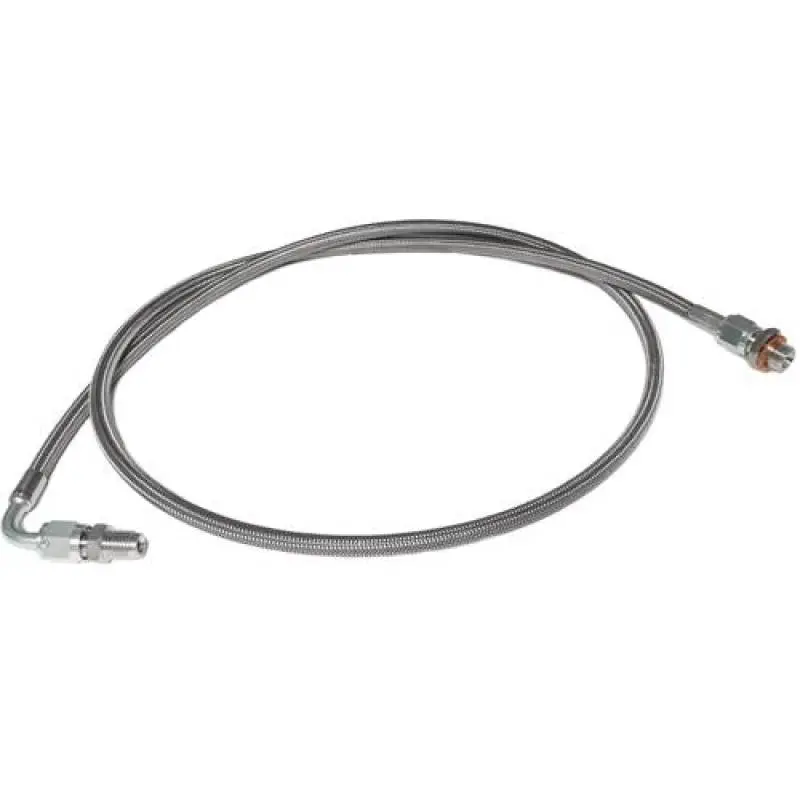 Atp 96-05 Vw / Audi 1.8T Engines W/ G/Gt/Gtx Turbo Oil Feed Line Kit 1