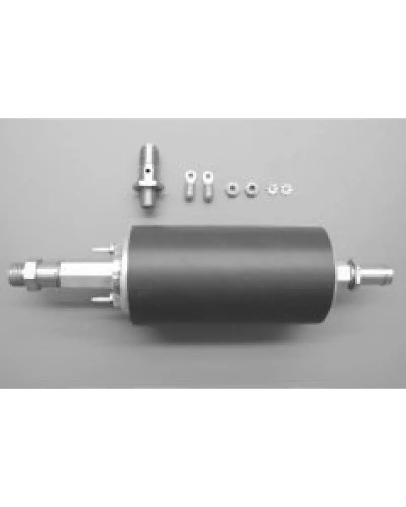 Walbro Inline Fuel Pump Kit 1
