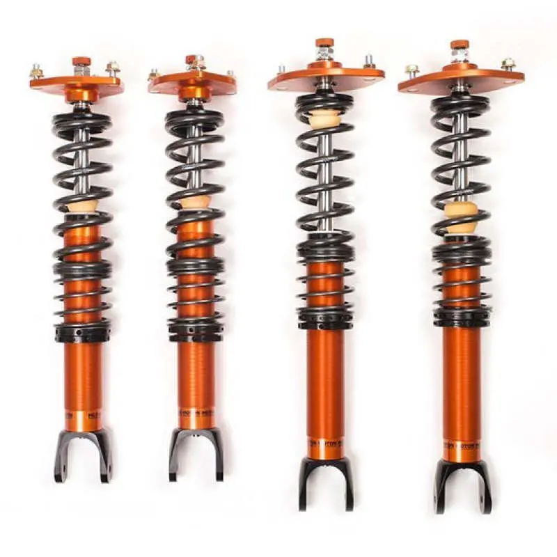 Moton Bmw G80-G81 M3 / G82-G83 M4 / G87 M2 2021- Rwd  Moton 1-Way Series Coilovers 1