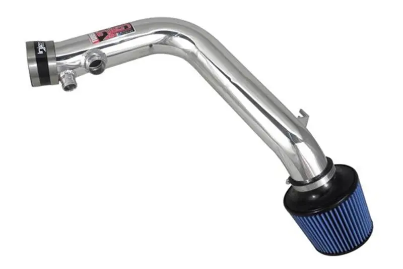 Injen 09-10 Vw Golf 2.5L Polished Cold Air Intake W/ Mr Tech/Air Fusion/Nano-Fiber Filter (No Maf) 1