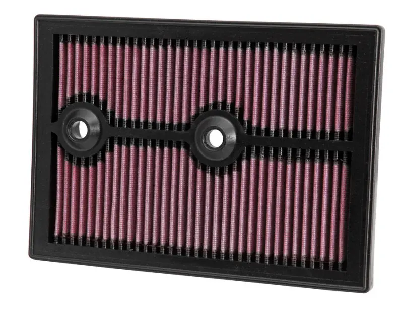 K&N Replacement Air Filter 12 -13 Vw Golf Vii 1.2L/1.4L / 12-13 Polo Gt 1.4L / 13 Audi A3 1.4L 2
