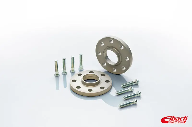 Eibach Pro-Spacer 7Mm Spacer / Bolt Pattern 5X130 / Hub Center 71.5 For 83-91 Porsche 944 1