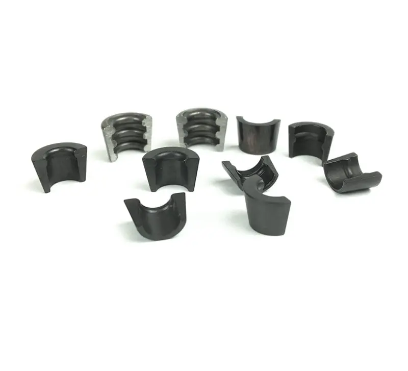 Supertech Bmw M50 Triple Groove Valve Locks - Set Of 24 1