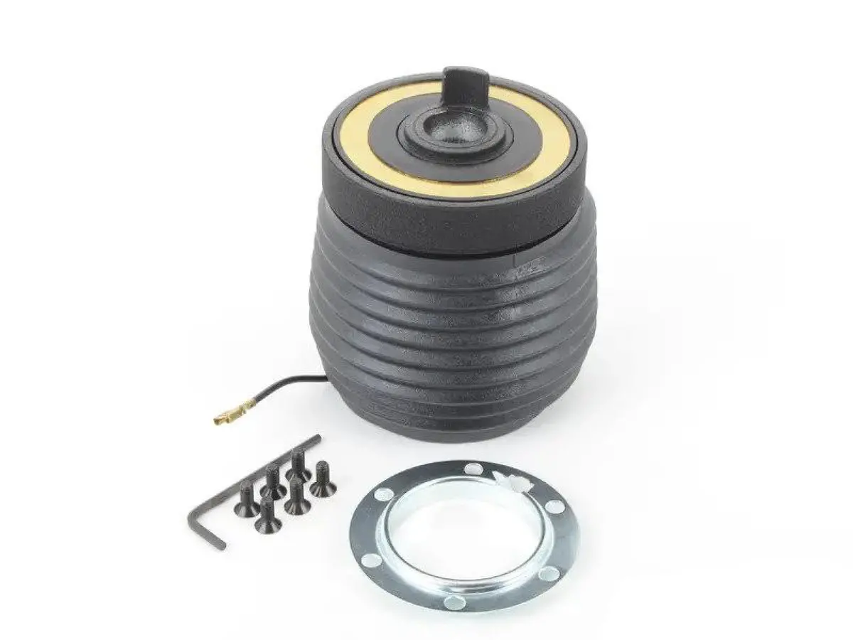 Momo Gm 1969+ Steering Wheel Hub 1