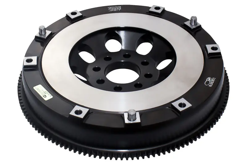 Xact Flywheel Streetlite 1
