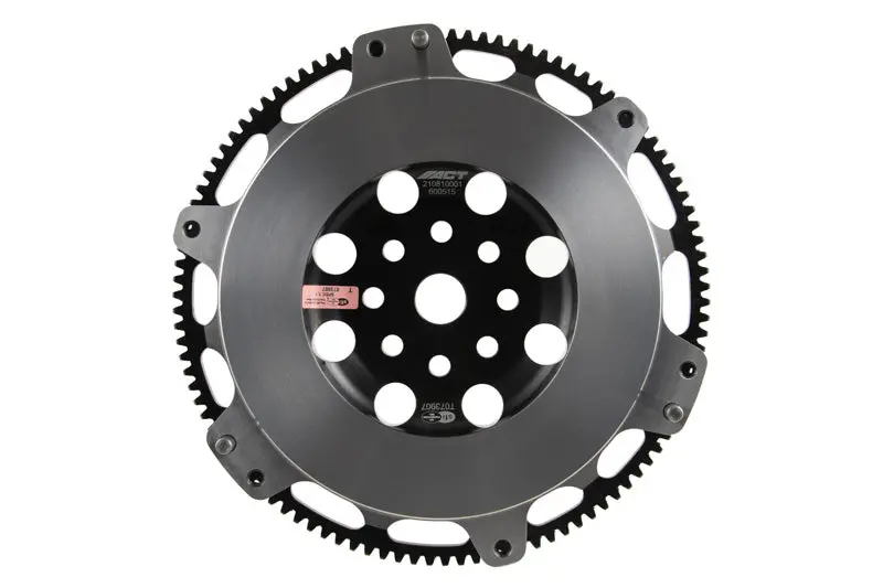 Xact Flywheel Prolite 1