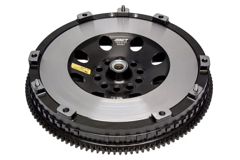 Xact Flywheel Streetlite 1