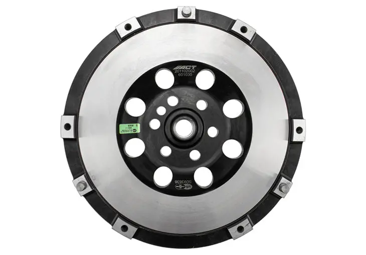 Xact Flywheel Streetlite 1