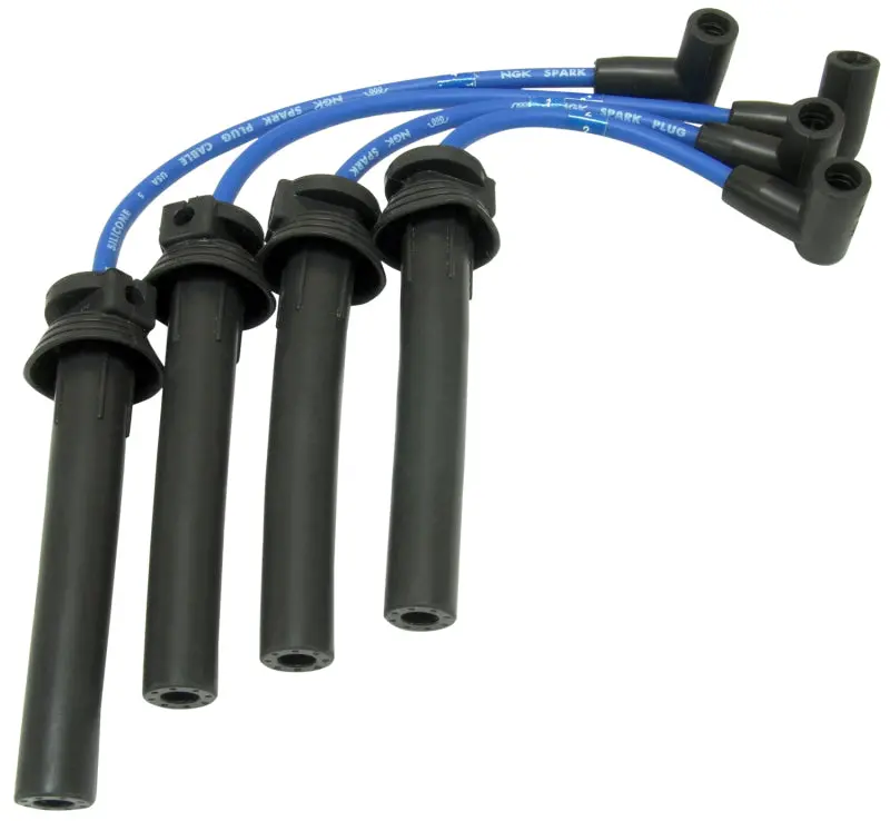 Ngk Mini Cooper 2008-2002 Spark Plug Wire Set 1
