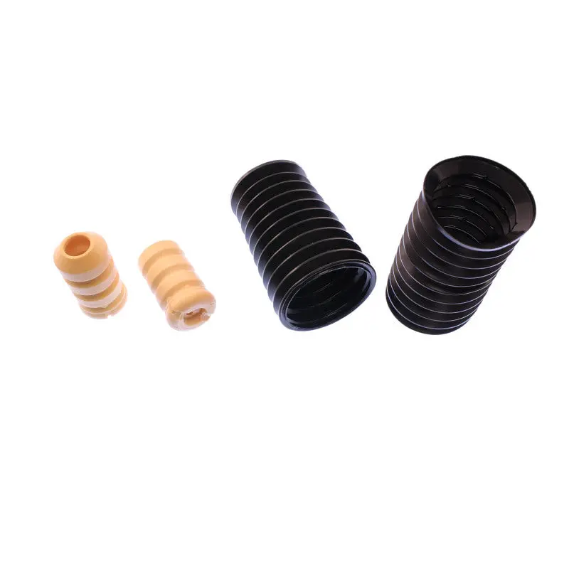 Bilstein B1 1987 Mercedes-Benz 260E Base Front Boots And Bump Stops 1