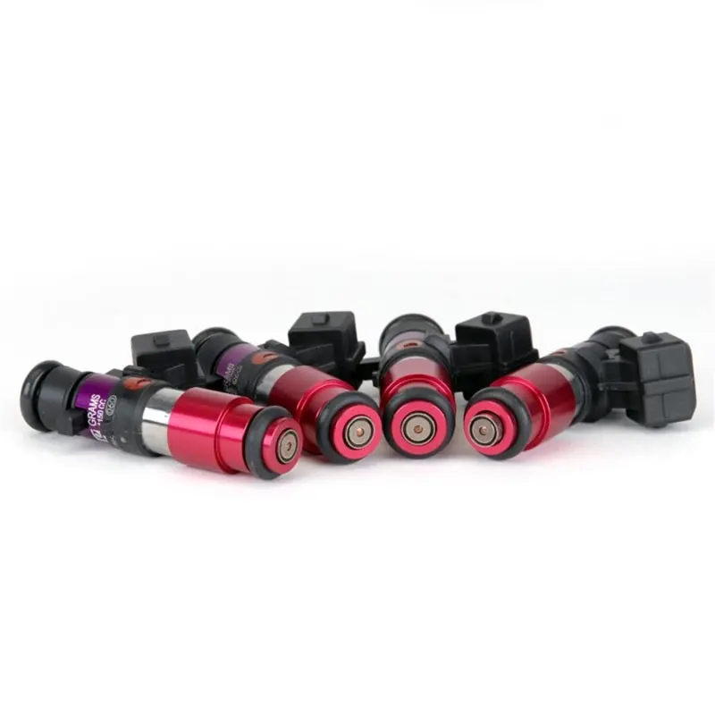 Grams Performance 1150Cc 996Tt/997Tt Injector Kit 1