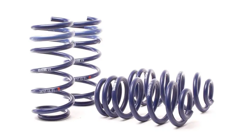 H&R 18-21 Audi A5 Coupe Premium/A5 Coupe Premium Plus/A5 Coupe Prestige (Awd) B9 Sport Spring 1