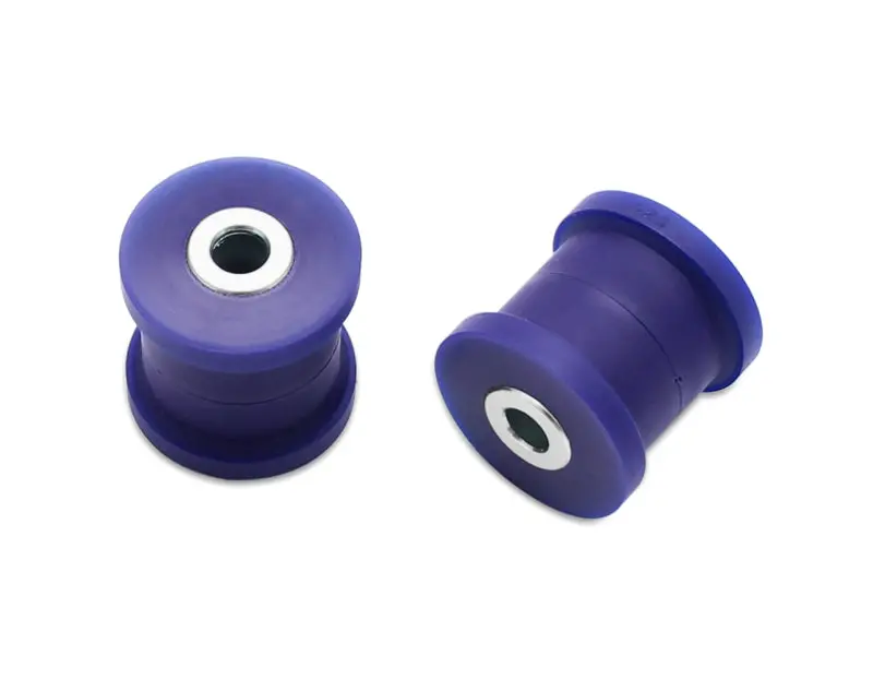 Superpro 2000 Audi Tt Quattro Base Front Lower Inner Forward Control Arm Bushing Kit 1