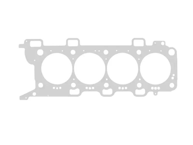 Supertech Bmw M50 86Mm Bore 0.080In (2Mm) Thick Cooper Ring Head Gasket 1