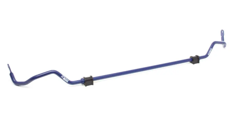 H&R 2019+ Bmw 330I/430I/M340i/M440i 19Mm Non Adj. Sway Bar - Rear 1