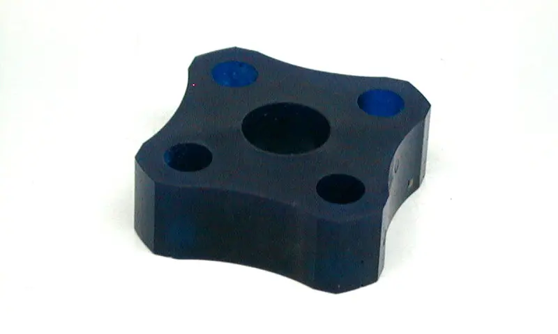 Superpro Steering Coupler Bushing Kit 1