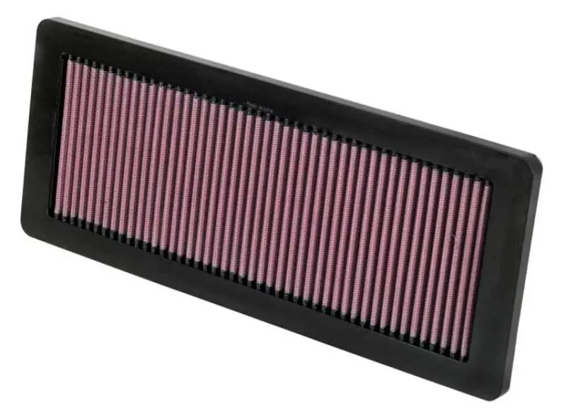 K&N 07-09+ Mini Cooper S R56 Drop In Air Filter 2