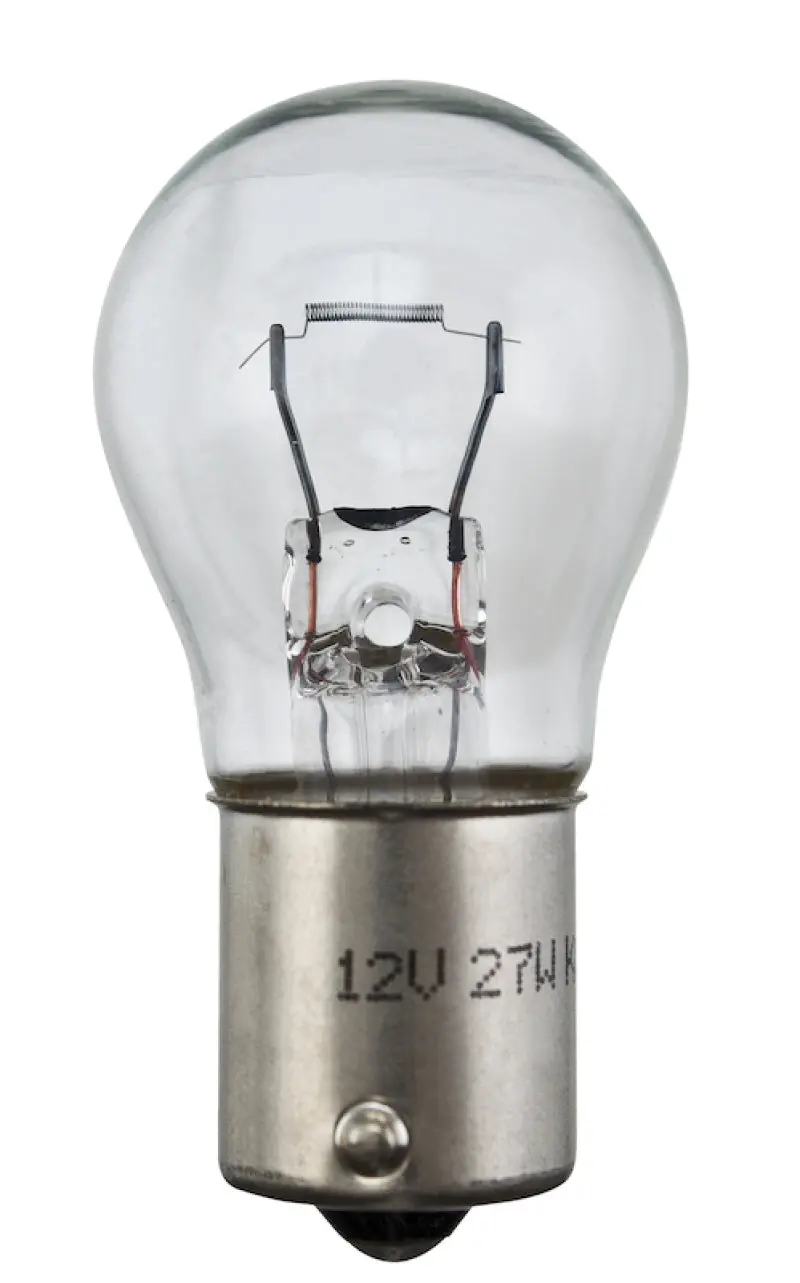 Hella Bulb 1156 12V 27W Ba15s S8 1