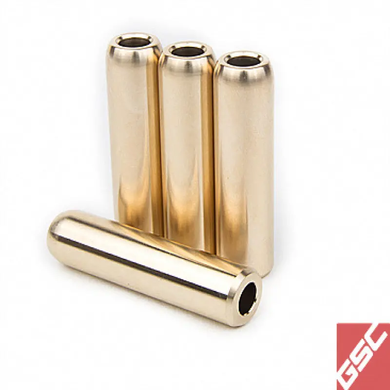 Gsc P-D Bmw 335I E92 L6 Manganese Bronze Exhaust Valve Guide Stopper Style +.001In Od - Single 1