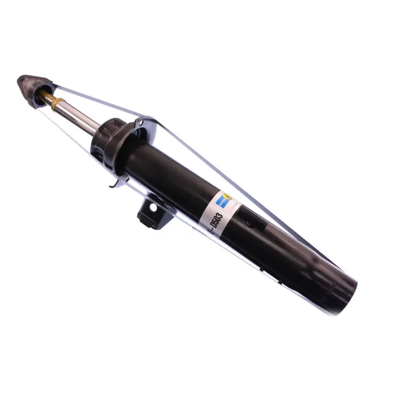 Bilstein B4 2006 Bmw 330I Base Front Left Twintube Strut Assembly 2