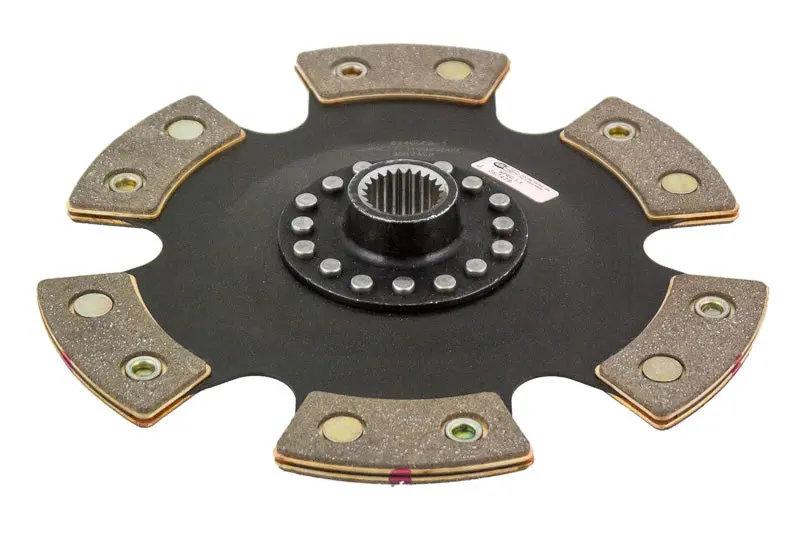 Transmission Clutch Friction Plate 1