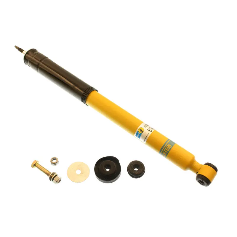 Bilstein B6 1998 Mercedes-Benz E300 Base Front 36Mm Monotube Shock Absorber 1