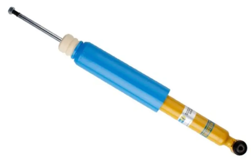 Bilstein B8 Performance Plus 17-19 Mercedes-Benz E300 Rear Shock Absorber 2