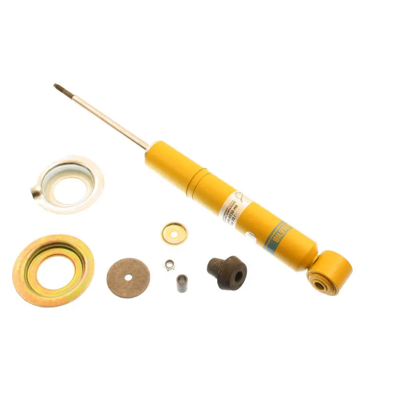 Bilstein B6 1979 Bmw 528I Base Rear 46Mm Monotube Shock Absorber 1