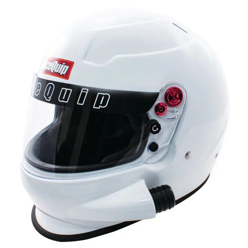 Racequip White Side Air Pro20 Sa2020 Xl 1