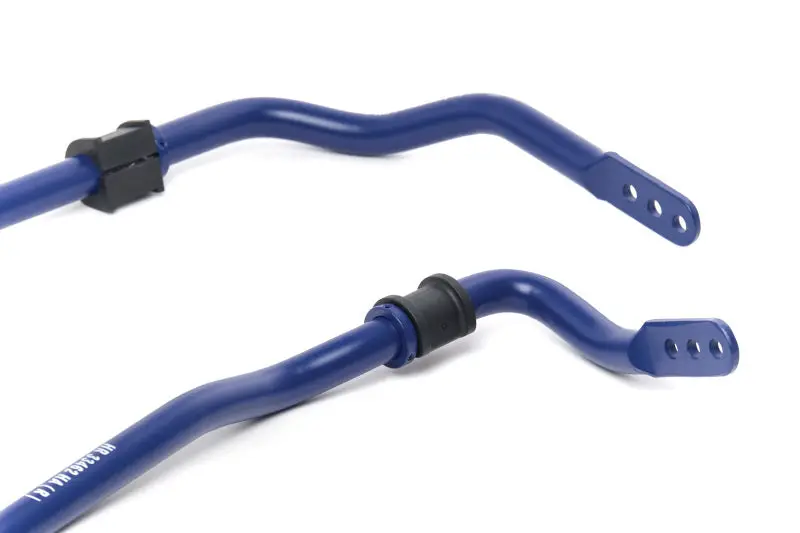 H&R 06-12 Ferrari 599 Gtb F141 24Mm Non Adj. Sway Bar - Front 1