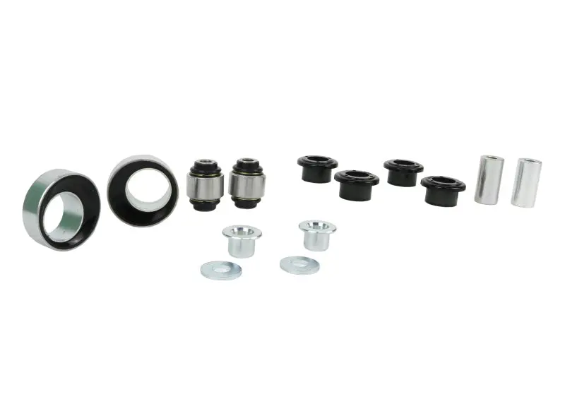 Whiteline Plus 12+ Vw Golf Mk7 Front Caster Correction Kit 1