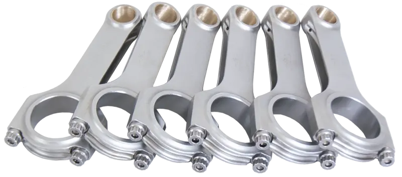 Eagle Bmw M52 H-Beam Connecting Rods (Set Of 6) 1