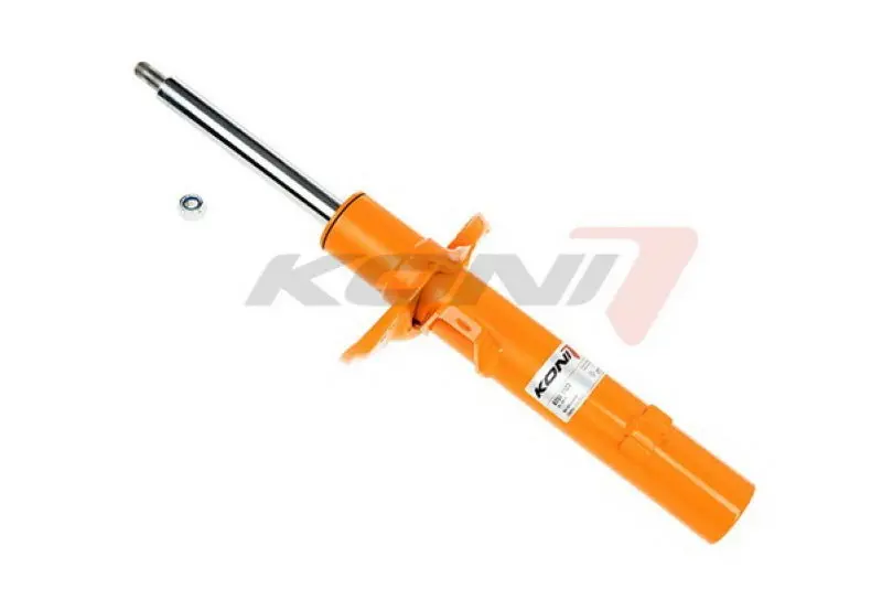 Koni Str.T (Orange) Shock Vw Golf Vii Fwd - Front 1