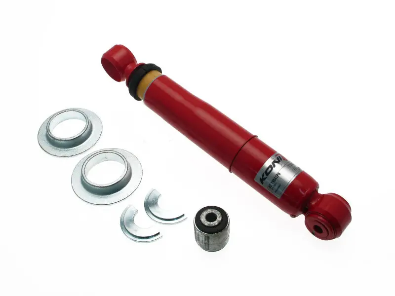 Koni Classic (Red) Shock 76-84 Ferrari Berlinetta Boxer 512Bb/512Bbi - Rear 1