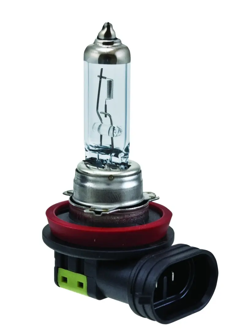Hella H11 12V 55W Pgj19-2 Hp2.0 Performance Halogen Bulb - Pair 1