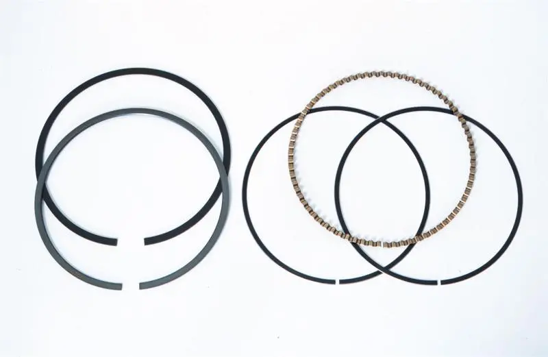Mahle Porsche Boxster 2.7L Ring Set - Mag Program Sleeve Assembly Ring Set 1