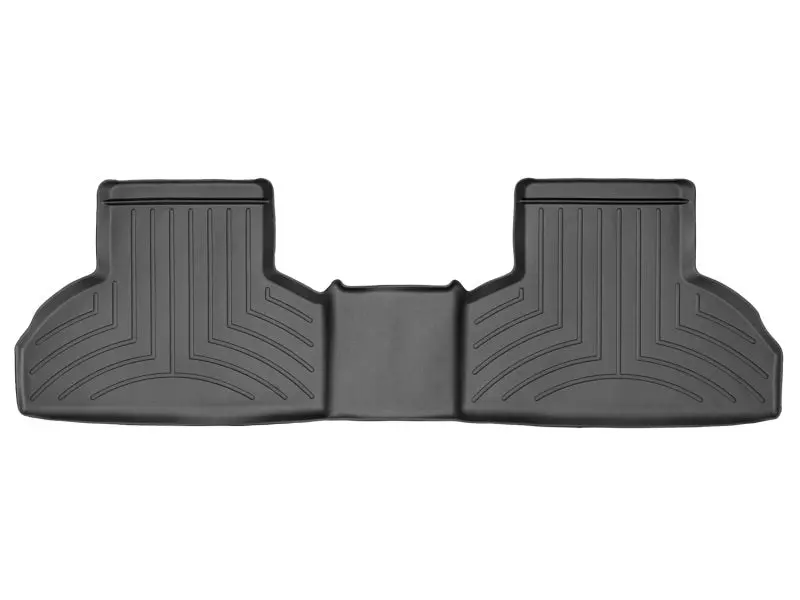 Weathertech 14+ Bmw X5 Rear Floorliner - Black 1