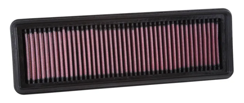 K&N 2014 Bmw X4 L4-2.0L Dsl Drop In Air Filter 2