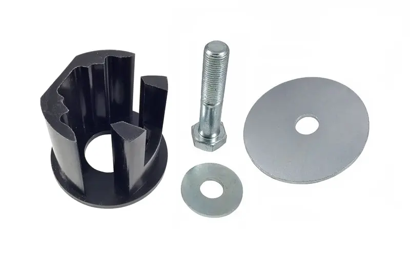 Torque Solution Pendulum (Dog Bone) Street Insert Volkswagen 2009-2014 1
