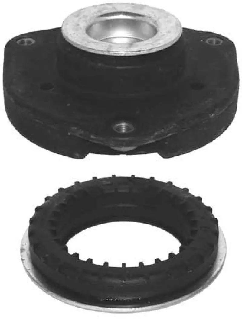 Kyb Shocks & Struts Strut Mounts Front Audi A3 2006-09 Audi Tt (Exc. Quattro) 2008-09 Audi Tt (Quatt 1
