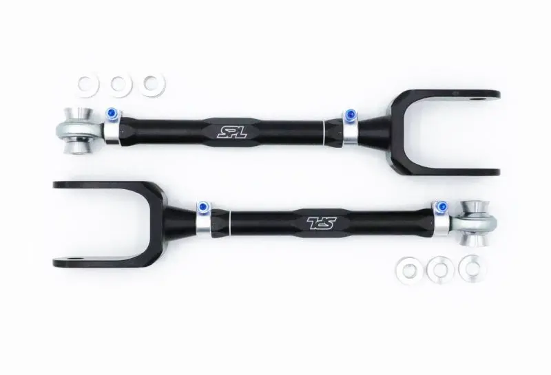 Spl Parts Porsche 981/991 Front Trailing Arms 1